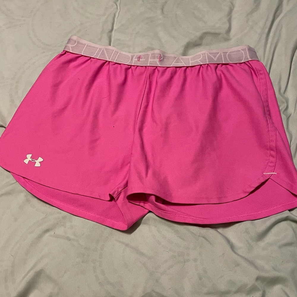 Women’s Under Armour Shorts